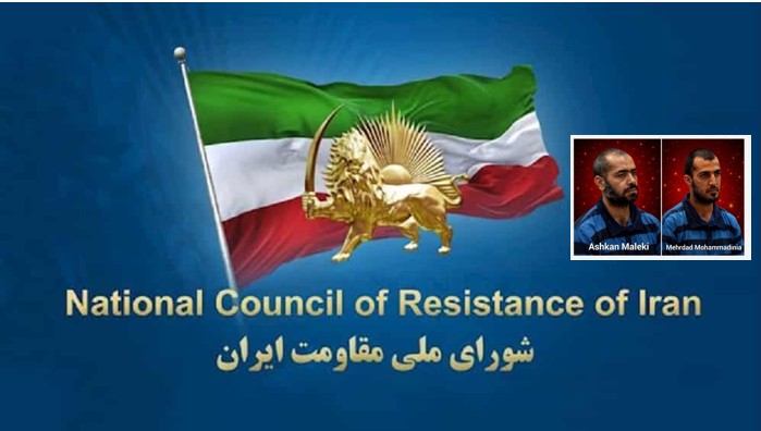 Iran vollstreckt Todesurteile gegen Mehrdad Mohammadinia und Ashkan Maleki